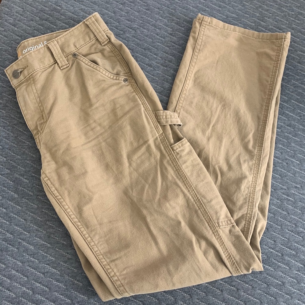 Carhartt pants